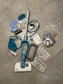 Accessori scopa a vapore
