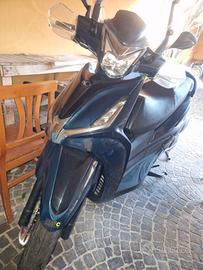 Kymco Agility 300i - 2024