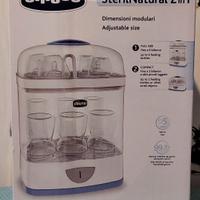 Sterilizzatore biberon - Chicco