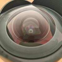 Samyang 14mm f/2.8 ED AS IF UMC per Nikon