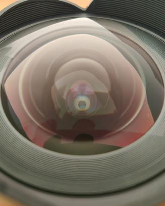 Samyang 14mm f/2.8 ED AS IF UMC per Nikon