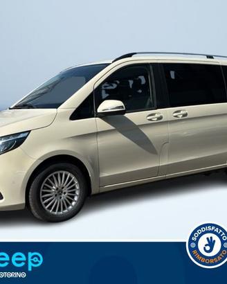 Mercedes-Benz Classe V V LONG 250 D SPORT AUTO