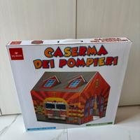 Casetta dei pompieri