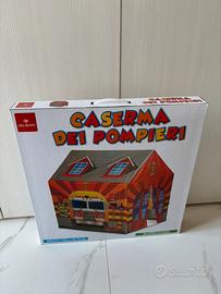 Casetta dei pompieri