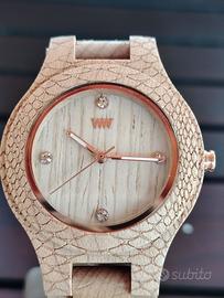 orologio WeWood