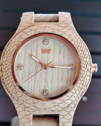 orologio WeWood