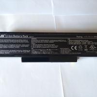 Batteria 4800 mAh per ASUS X56 originale