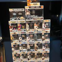 Funko pop