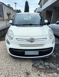FIAT 500L 1.3 mjt Pop 85cv - LEGGERE DESCRIZIONE