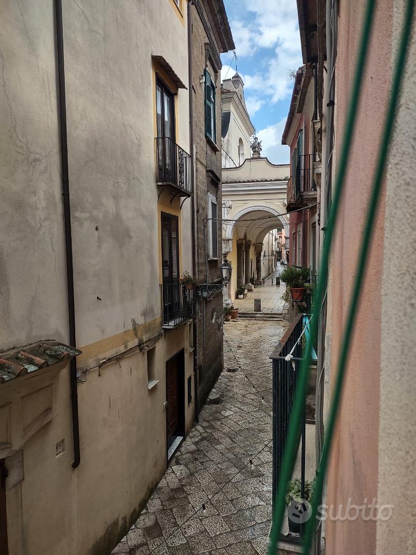 Appartamento – Sant'Agata de' Goti, Benevento - Vista 4
