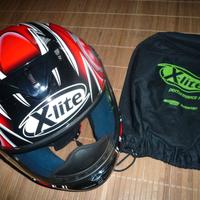 Casco Nolan X-lite XS