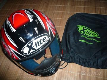 Casco Nolan X-lite XS