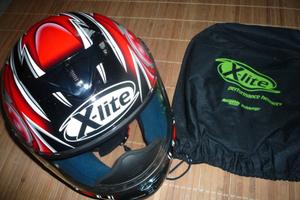 Casco Nolan X-lite XS