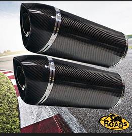 scarichi speed triple 1050