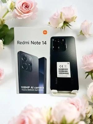redmi note 14 8/256