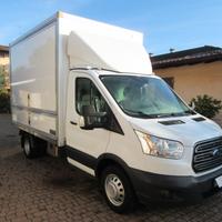 Ford Transit 2.0Tdci 170cv Trend Autonegozio Euro 