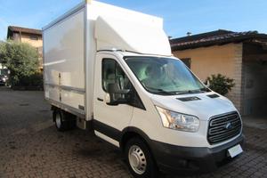 Ford Transit 2.0Tdci 170cv Trend Autonegozio Euro 