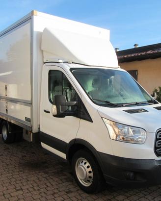 Ford Transit 2.0Tdci 170cv Trend Autonegozio Euro 