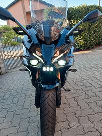 Suzuki gsx 1000 gt