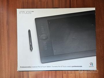 Wacom Intuos Pro Large