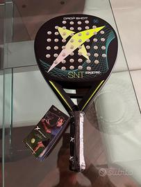 Racchetta da padel Drop Shot Stage Pro