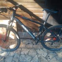 MTB 27.5 bike