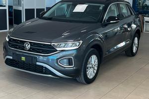 Volkswagen T-Roc 2.0 tdi Life 150cv dsg