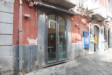 Locale commerciale nella zona piu' atti