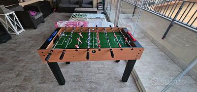 calcio balilla da adulti/ragazzi