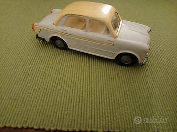 Politoys -  Fiat 1100 Lusso