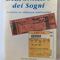 il dizionario dei sogni 