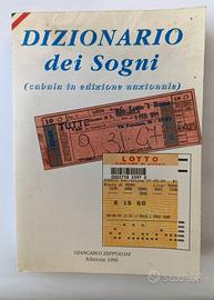 il dizionario dei sogni 