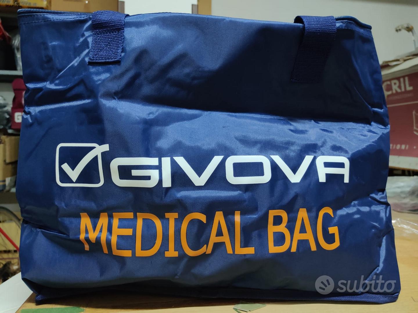 Borsa Medica Givova