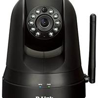 Telecamera videosorveglianza motorizzata DCS-5010L