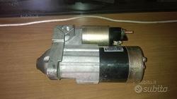 Motorino avviamento Jimny 05 1500cc TD k9k km20000