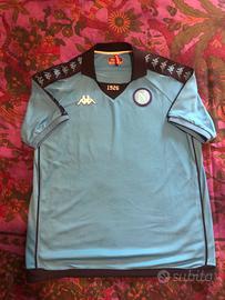 Maglia ssc Napoli Kappa
