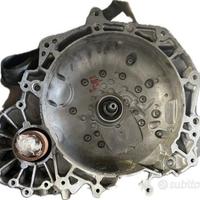 Cambio automatico Range Rover Evoque 9HP48