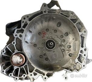 Cambio automatico Range Rover Evoque 9HP48