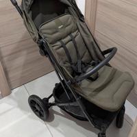 Passeggino Inglesina Zenith + Accessori