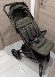 Passeggino Inglesina Zenith + Accessori