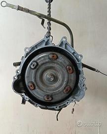 Cambio automatico Mitsubishi pajero 3.5 benzina 20