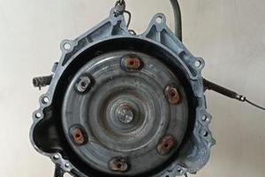 Cambio automatico Mitsubishi pajero 3.5 benzina 20