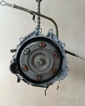 Cambio automatico Mitsubishi pajero 3.5 benzina 20