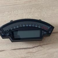 Strumentazione Zx10r