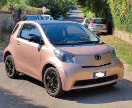 TOYOTA iQ 1000 cc autom "ok neopatentati"