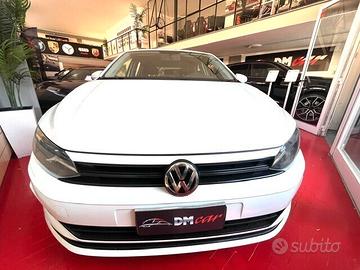 Volkswagen Polo 1.0 TSI 5p. Comfortline BlueMotion
