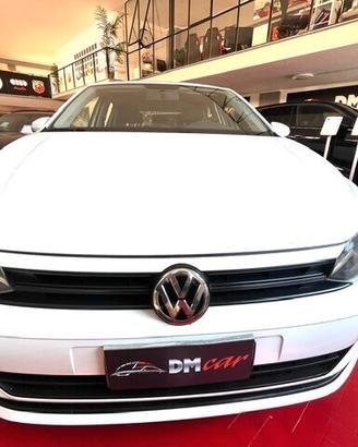Volkswagen Polo 1.0 TSI 5p. Comfortline BlueMotion