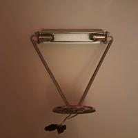 Lampada fontana arte scintilla