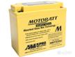 MBTX20U BATTERIA MOTOBATT HARLEY DYNA SPORTSTER