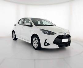 Toyota Yaris 1.5h Business